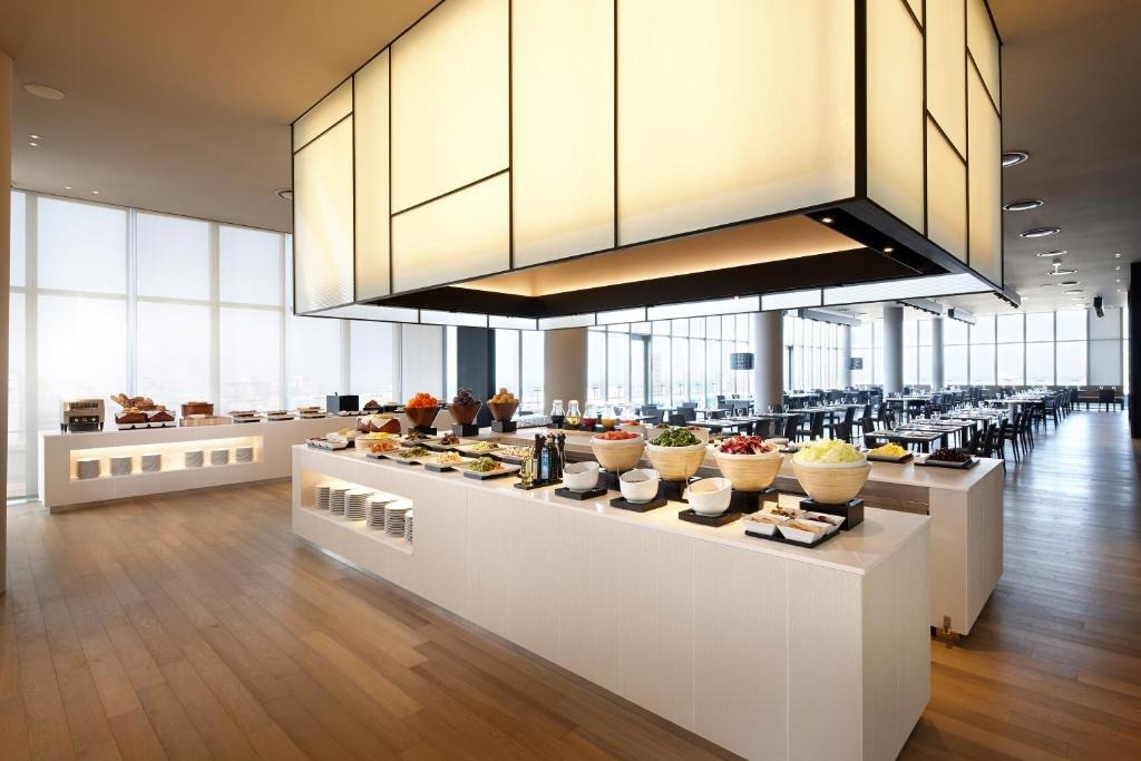 هتل شیلا استی سئول